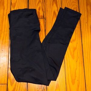 Montiel Women’s Black Leggings Size Small